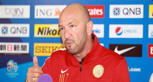 بالصور.. زنجا : قوة الشباب في وسطه